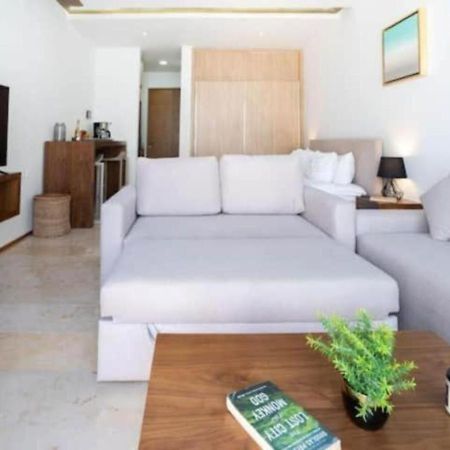 Lil Town Apartment Playa del Carmen Bagian luar foto