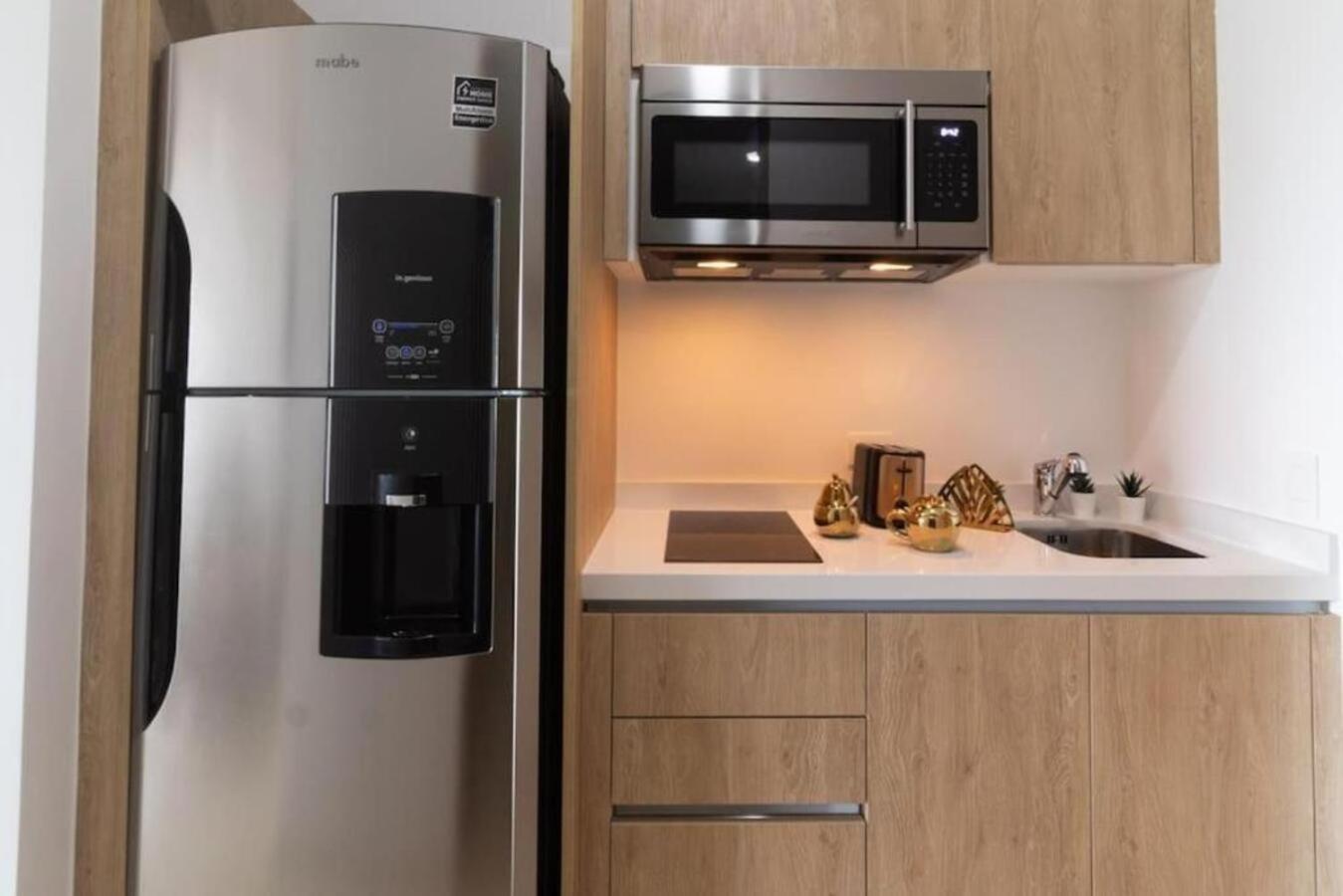 Lil Town Apartment Playa del Carmen Bagian luar foto