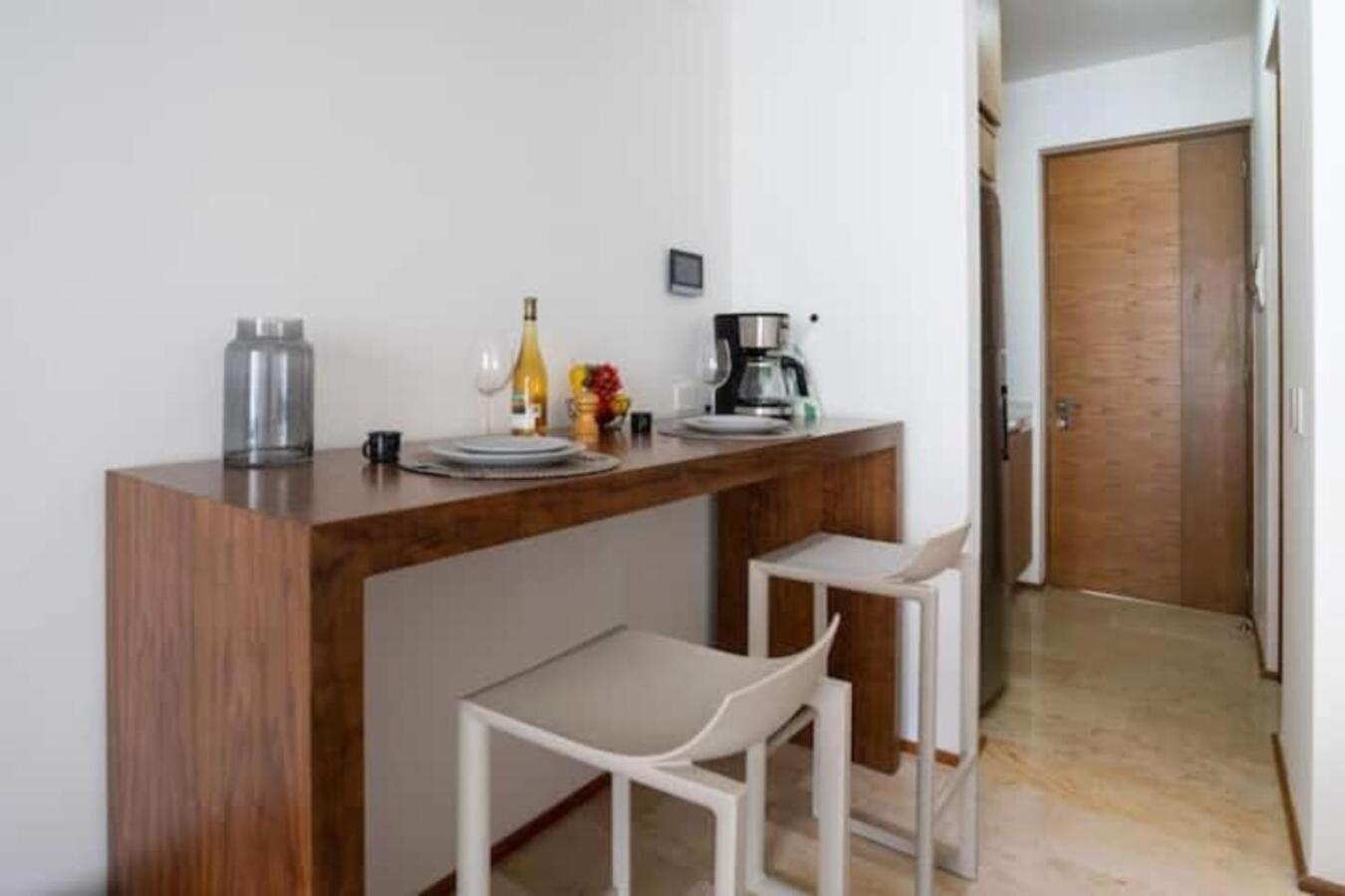 Lil Town Apartment Playa del Carmen Bagian luar foto